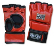 Снарядные перчатки для детей RING TO CAGE MMA Kids Grappling Gloves фото